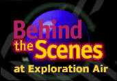 Behind the Scenes at Exploration Air